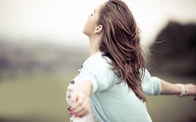 Get fresh air for health